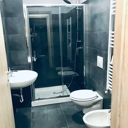 Apartment Humanitas *