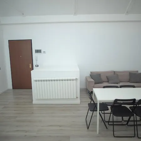 Humanitas Apartment