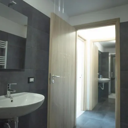 Apartment Humanitas