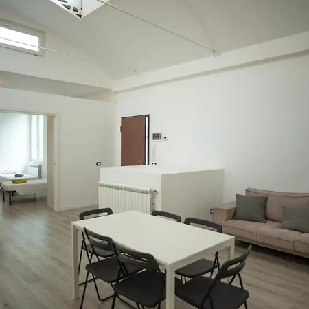 Humanitas Apartment