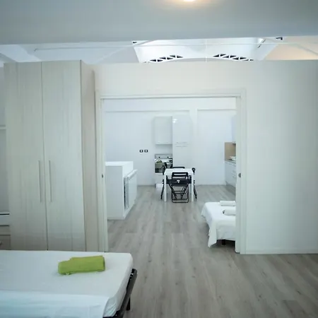 Humanitas Apartment