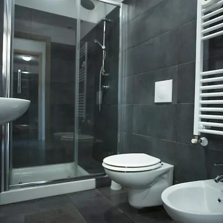 Apartment Humanitas
