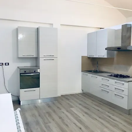 Humanitas Apartamento
