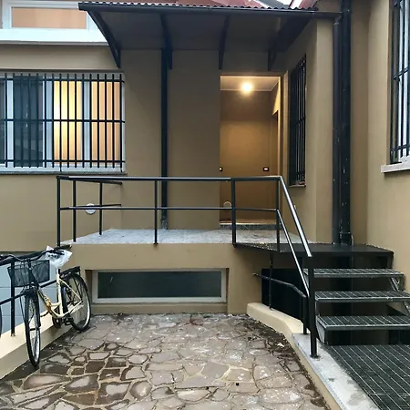 Humanitas Apartamento