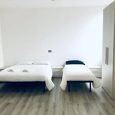 Apartamento Humanitas *