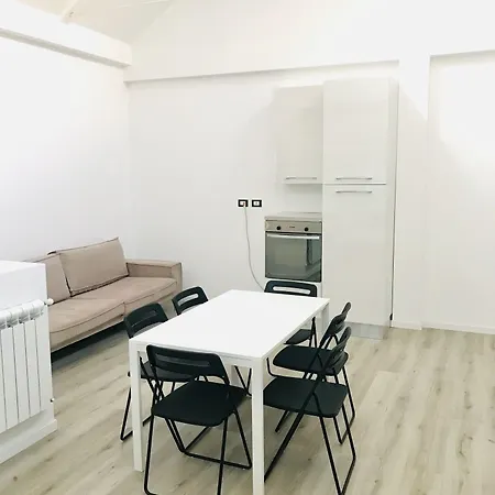 Humanitas Apartamento