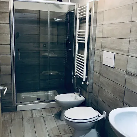 Apartamento Humanitas Milán