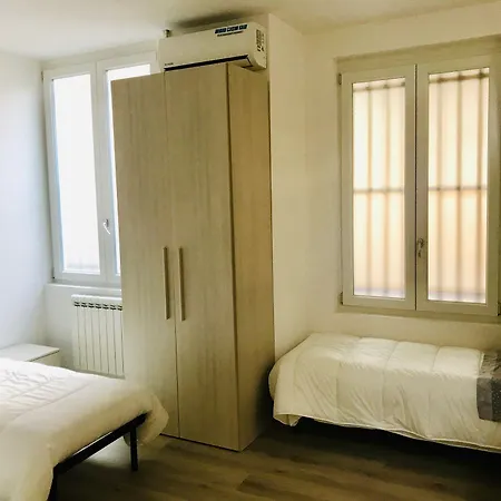 Humanitas Apartamento *