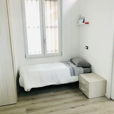 Apartamento Humanitas Milán
