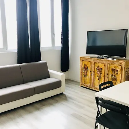 Apartamento Humanitas
