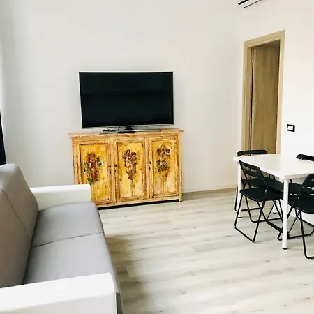 Apartamento Humanitas