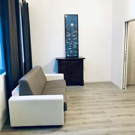 Humanitas Apartamento *