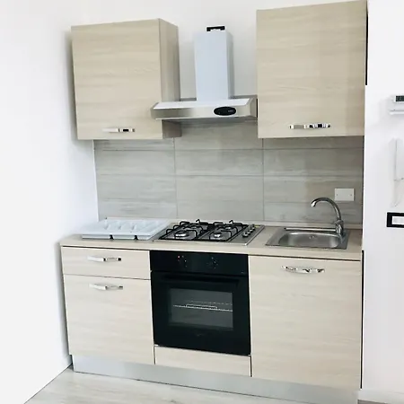 Humanitas Apartamento