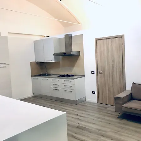 Humanitas Apartamento *