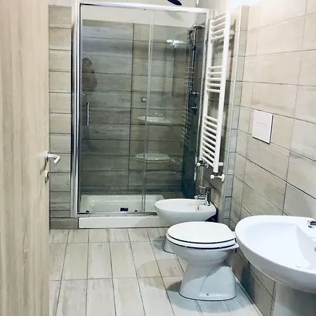 Humanitas Apartamento