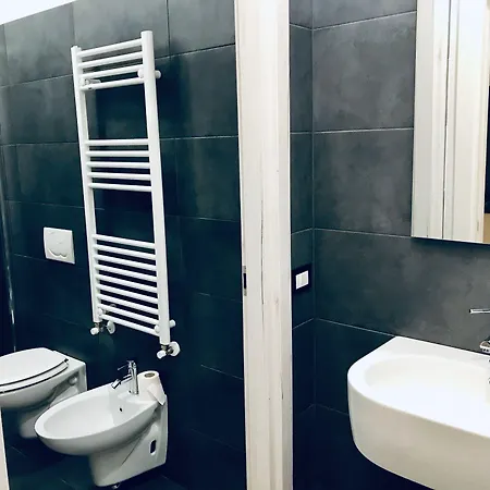 Apartamento Humanitas *