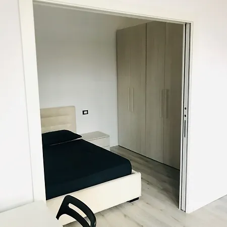 Humanitas Apartamento Milán