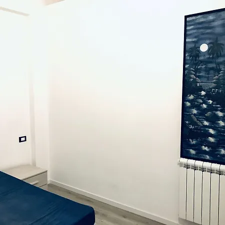 Apartamento Humanitas Milán