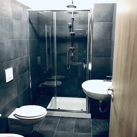 Apartamento Humanitas *