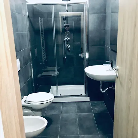 Humanitas Apartamento Milán
