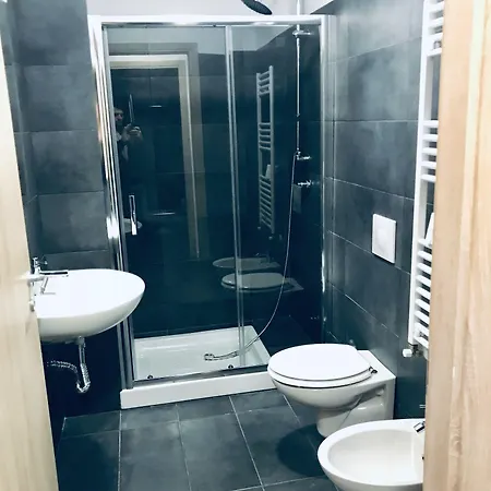 Apartamento Humanitas