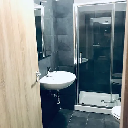 Apartamento Humanitas *