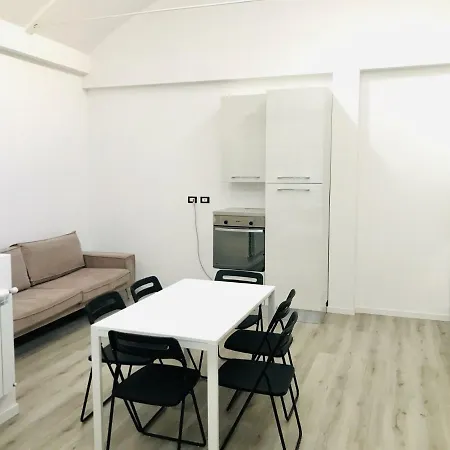 Apartamento Humanitas Milán