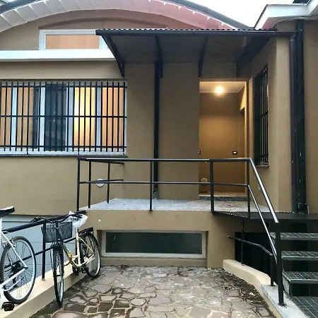 Apartamento Humanitas Milán